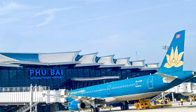 Dive into the accessible charm of Hue City Travel